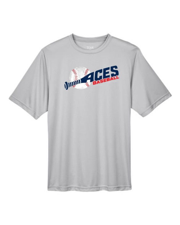 Thumbnail: Aces Bat Performance Tee