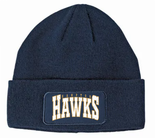 Thumbnail: Varsity Beanie