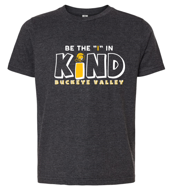 Youth I in Kind Tee