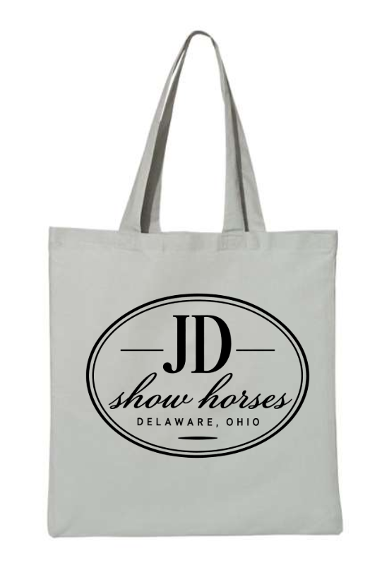 Thumbnail: Oval Logo Tote