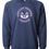 Thumbnail: Penguins Circle Lightweight Loopback Crewneck