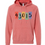 Thumbnail: Adult Block ZC Special Blend Hoodie