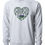 Thumbnail: Flyer Lightweight Crewneck Sweatshirt