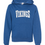 Thumbnail: Youth Varsity Midweight Hoodie