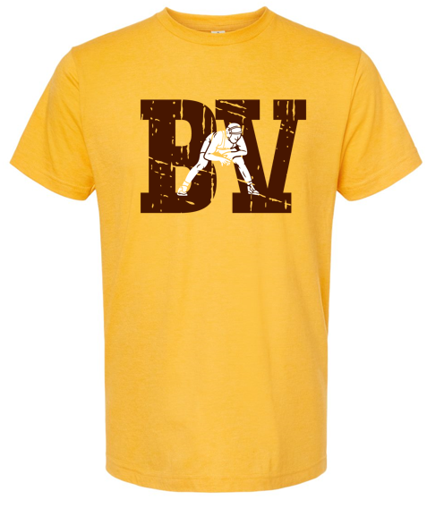 Thumbnail: BV Wrestling Tee