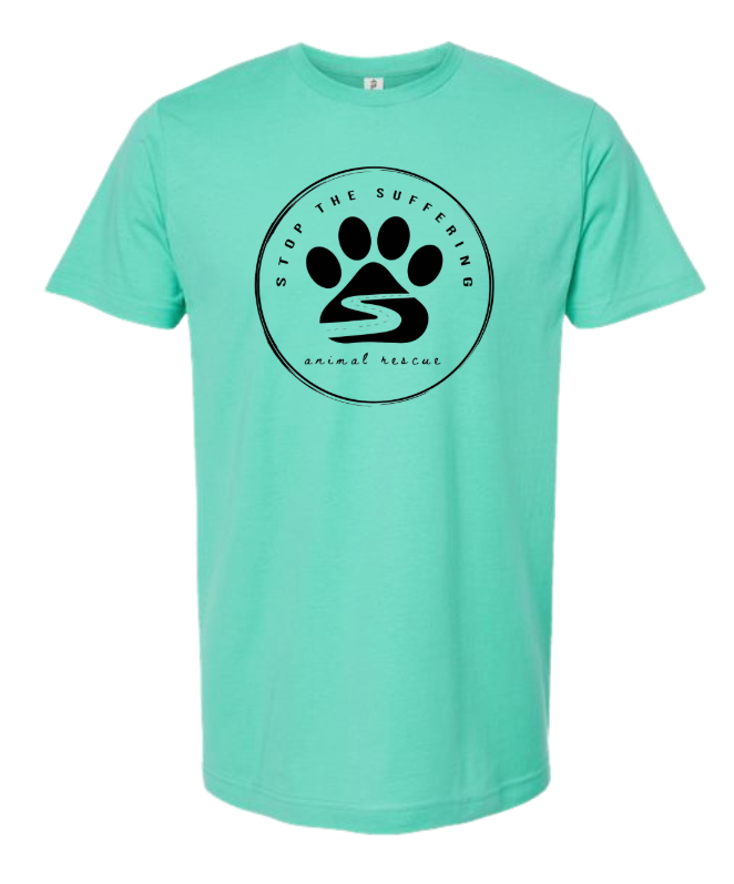 Thumbnail: STS Circle Main Logo Tee
