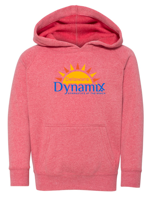 Thumbnail: Toddler Special Blend Sweatshirt