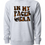 Thumbnail: Pacer Era Loopback Terry Crewneck