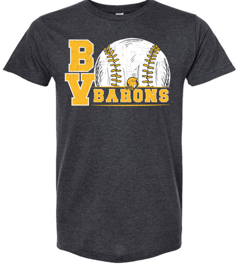 Thumbnail: BV Big Ball Tee