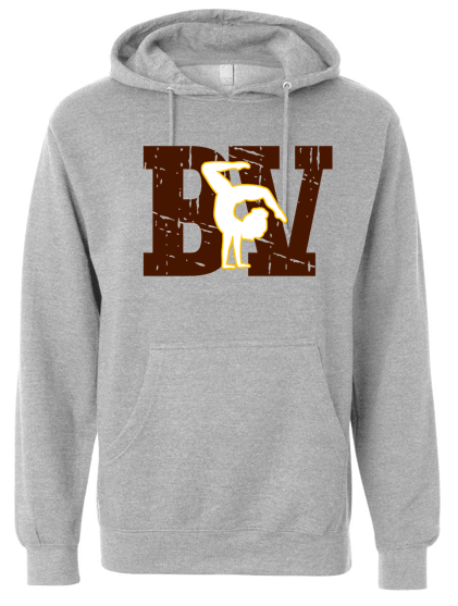 Thumbnail: BV Gymnast Hoodie