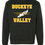 Thumbnail: Track Shoe Crewneck Sweatshirt