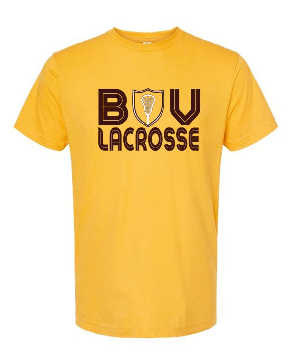 Thumbnail: Shield BV Lacrosse Tee