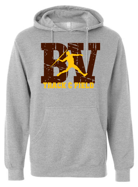 Thumbnail: Thrower Hoodie