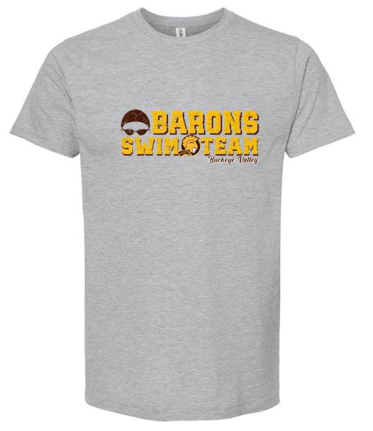 Thumbnail: Swim Cap Tee