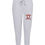 Thumbnail: Rockets Bats Logo Joggers (Unisex)