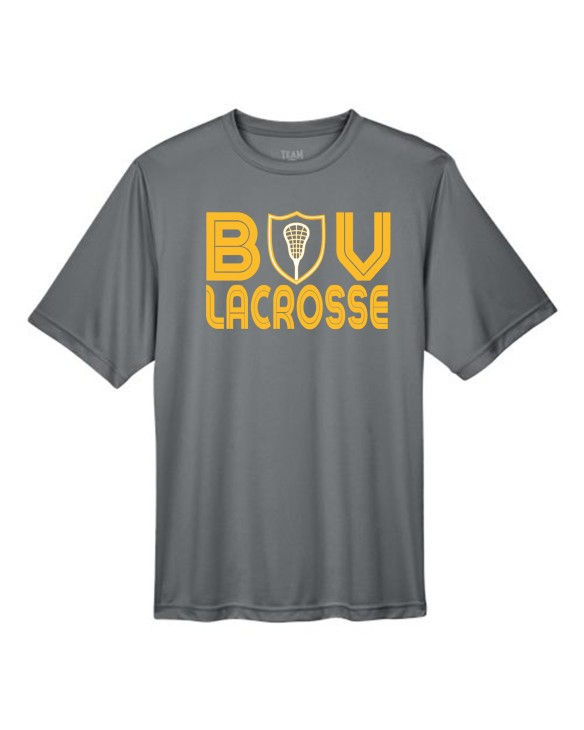 Thumbnail: Shield BV Lacrosse *PERFORMANCE* Tee