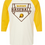 Thumbnail: Baseball Base 3/4 Raglan