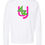 Thumbnail: Split U Long Sleeve Tee