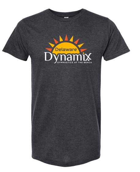 Thumbnail: Youth Dynamix Basic Tee