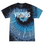 Thumbnail: Youth Retro Tie Dye Tee