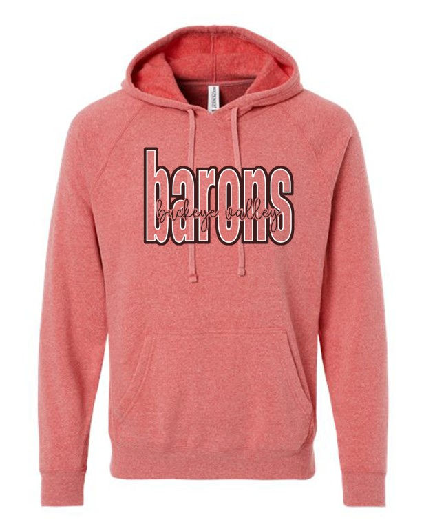 Thumbnail: Hollow Barons Special Blend Hoodie