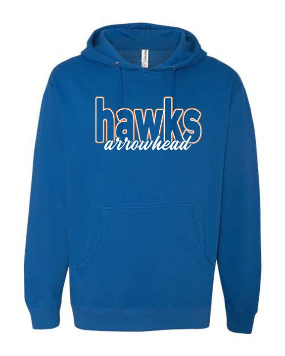 Thumbnail: Hollow Hawks Hoodie