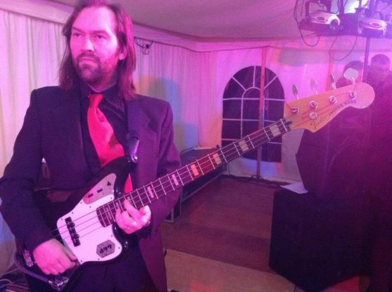 Gary - Coombe House, Gittisham