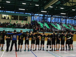 Cunewalder Drama gegen Berlin - Historische Chance verpasst!