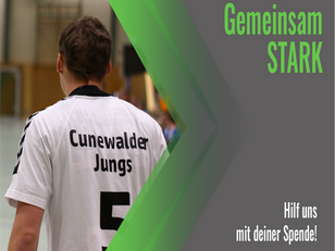 Gemeinsam schaffen wir es