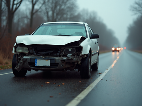 Essential Steps After a Car Accident California: What You Need to Know