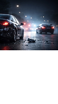 hit-and-run-car-accident-sherman-oaks-los-angeles-night-crash