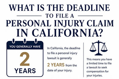 personal-injury-deadline-california-statute-of-limitations