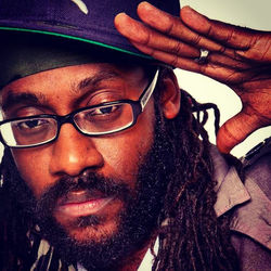 Jah presence around us with love & we must all agree. That its time to stop pretending we cannot see