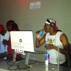 Maad earthdae celebration