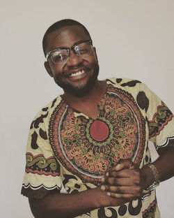 He’s not perfect. You aren’t either, and the two of you will never be perfect