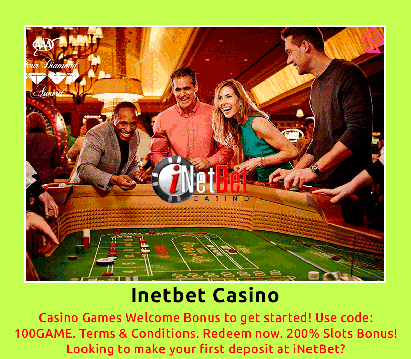 Inetbet Casino