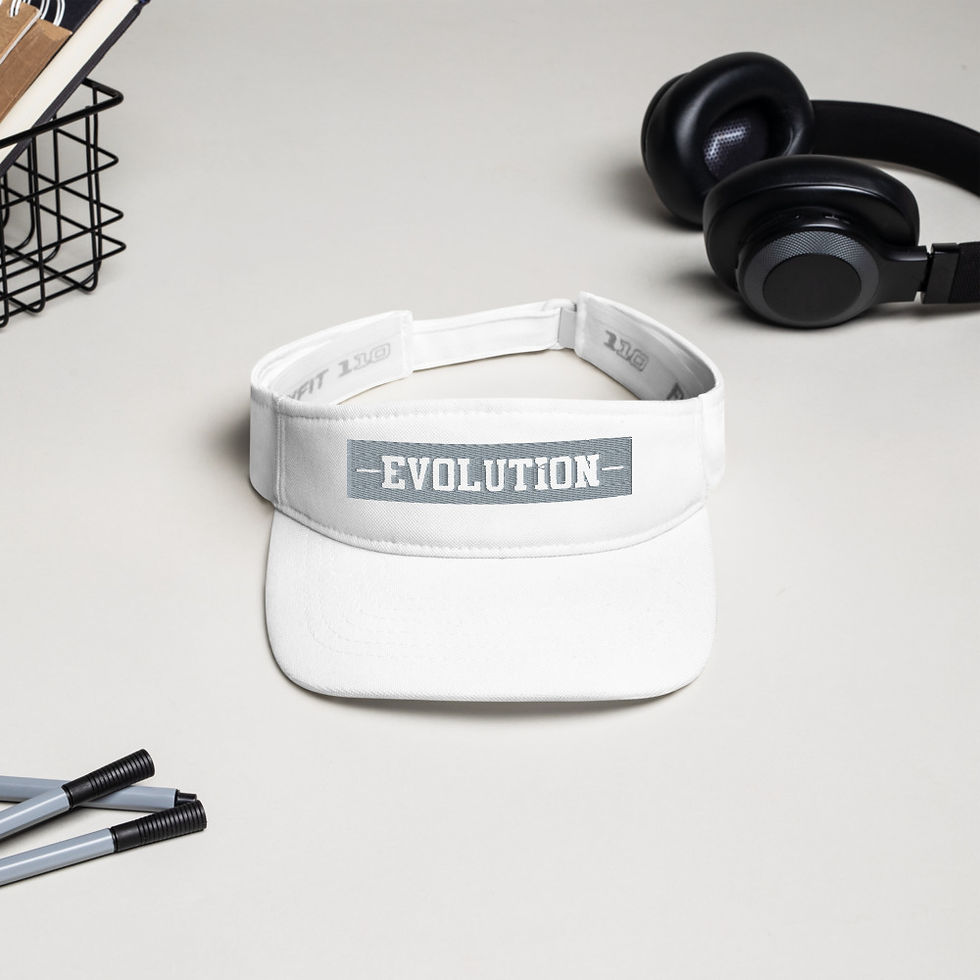 Thumbnail: Evolution Visor