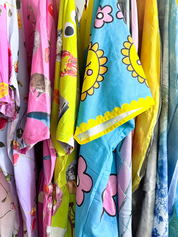 Cloth Collaction A New Collection Is in the Works… and It Might Be My Favourite Yet