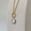 Thumbnail: Aurora Lariat Necklace | Celestial Glow | 14k Gold-Fill