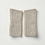 Thumbnail: Bask Wrist Warmers with Thumbhole | 100% Mongolian Cashmere