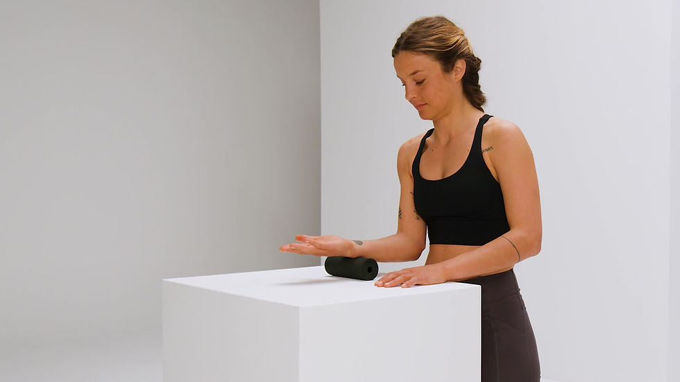 Hypermobility, EDS, and the Massage Therapy Career: What Every Therapist Should Know
