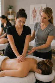 Quick Facts about our Massage Therapy School