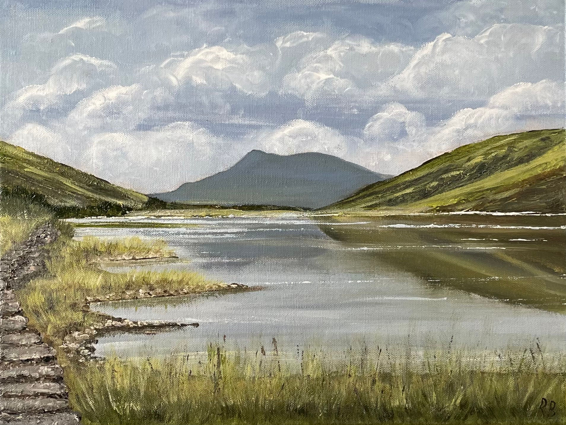 The Highlands