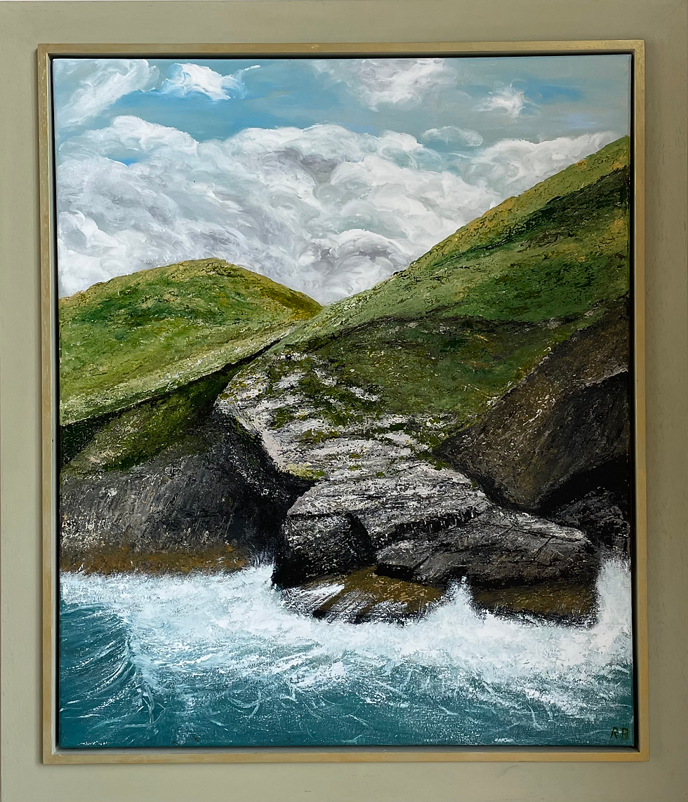 Thumbnail: Tintagel 
