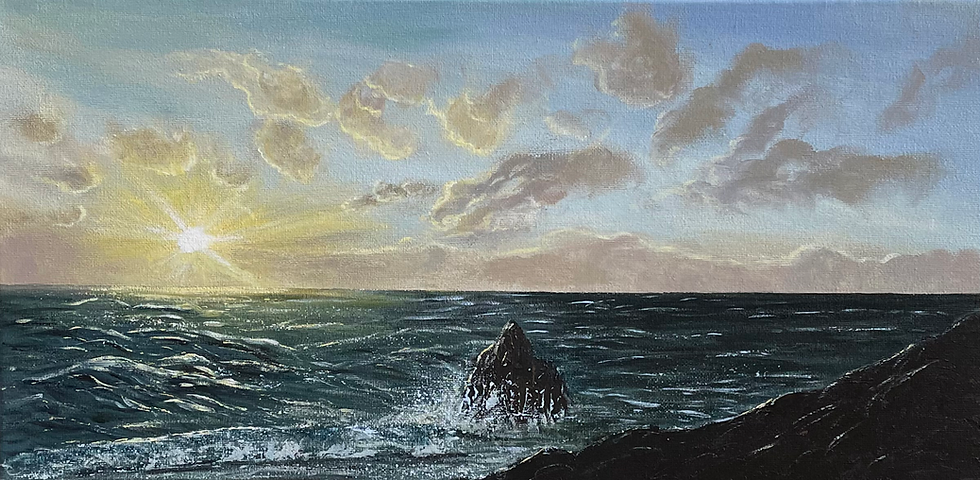 Thumbnail: Lands End 