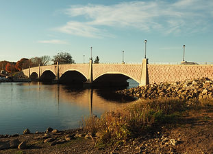 Rochester, MA Town Hall