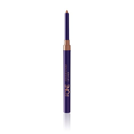 Delineador de Labios Retráctil