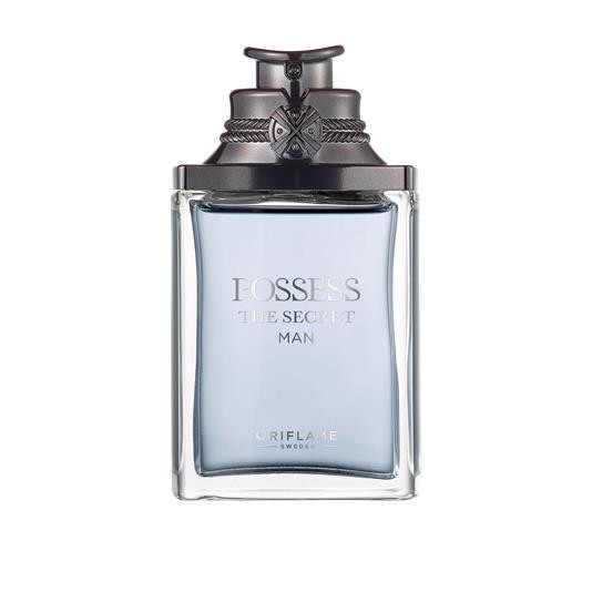 Possess The Secret Man Eau de Parfum