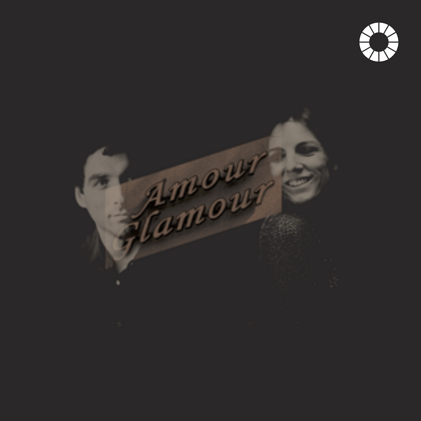 glamour - amour