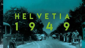 Helvetia 1949 - Lesungen